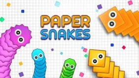 Play Classic Snake Game Online for Free - Exciting Snakes Challenge!