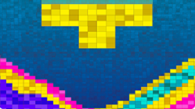 Sand Blocks