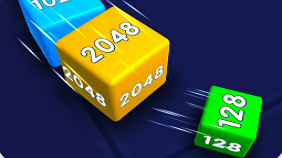 Snake 2048