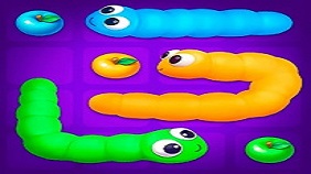 Snake Out