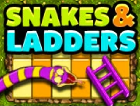 Snakes and Laders